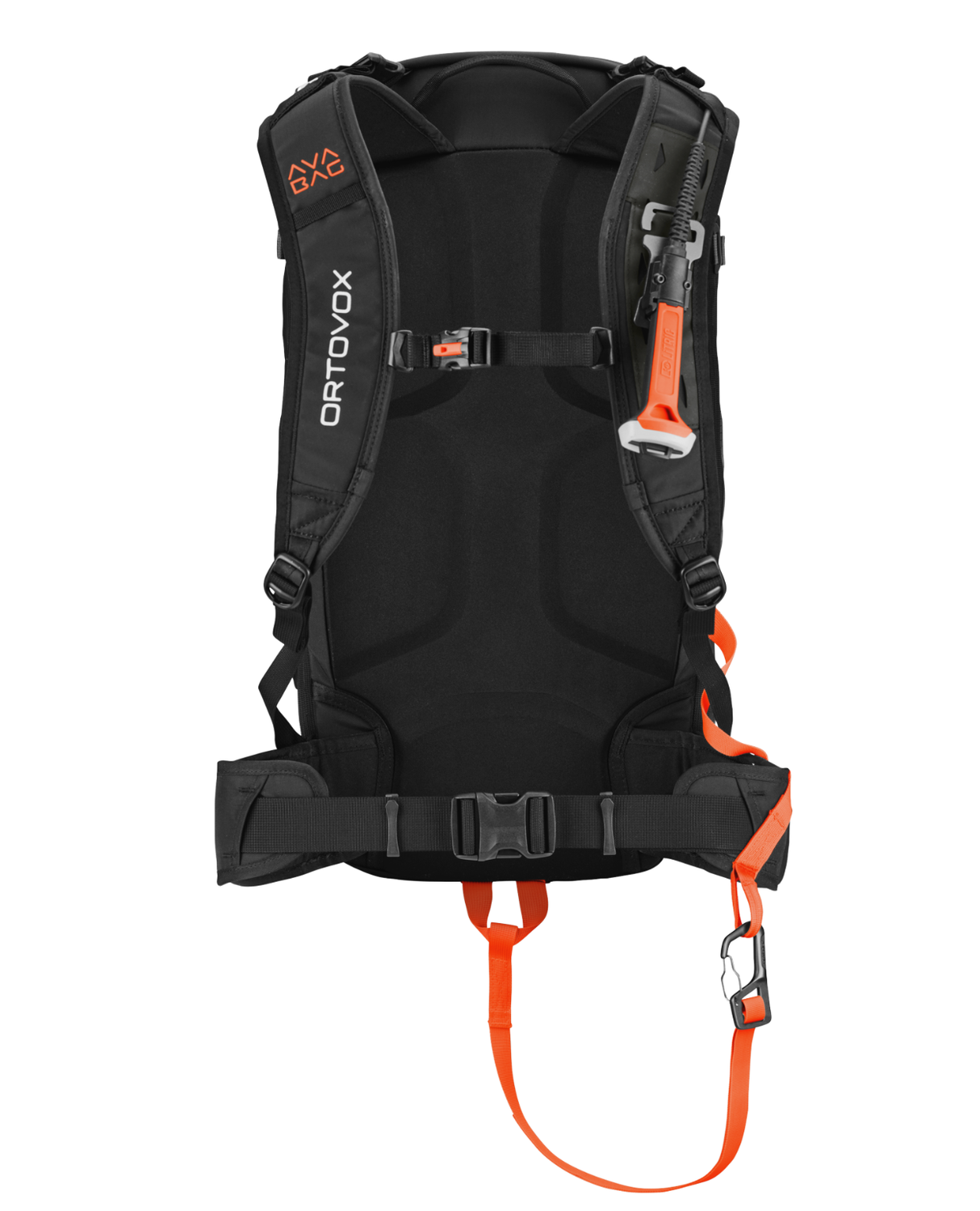 Ortovox Avabag Litric Tour 30 - Gletschergrå