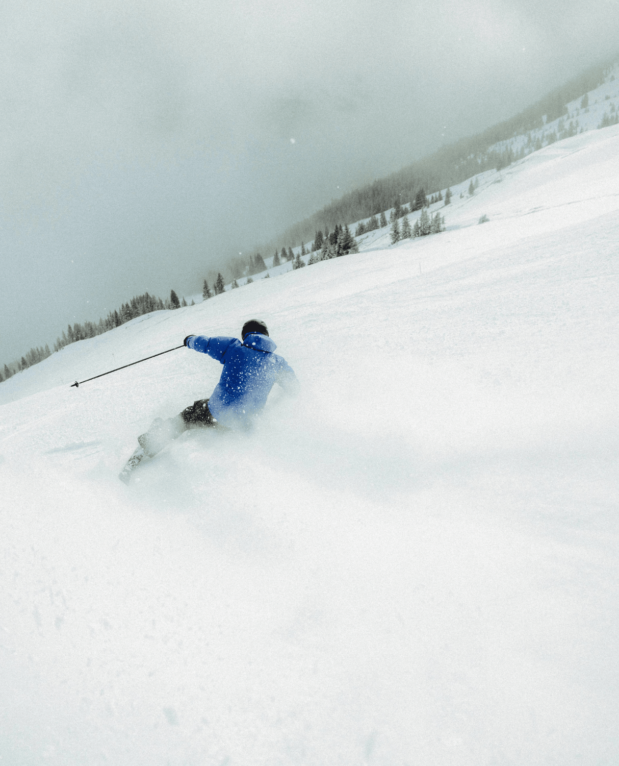 Völkl Peregrine 82 + Lowride 13 FR Blue 25/26 - Pistskidor - Alpingaraget