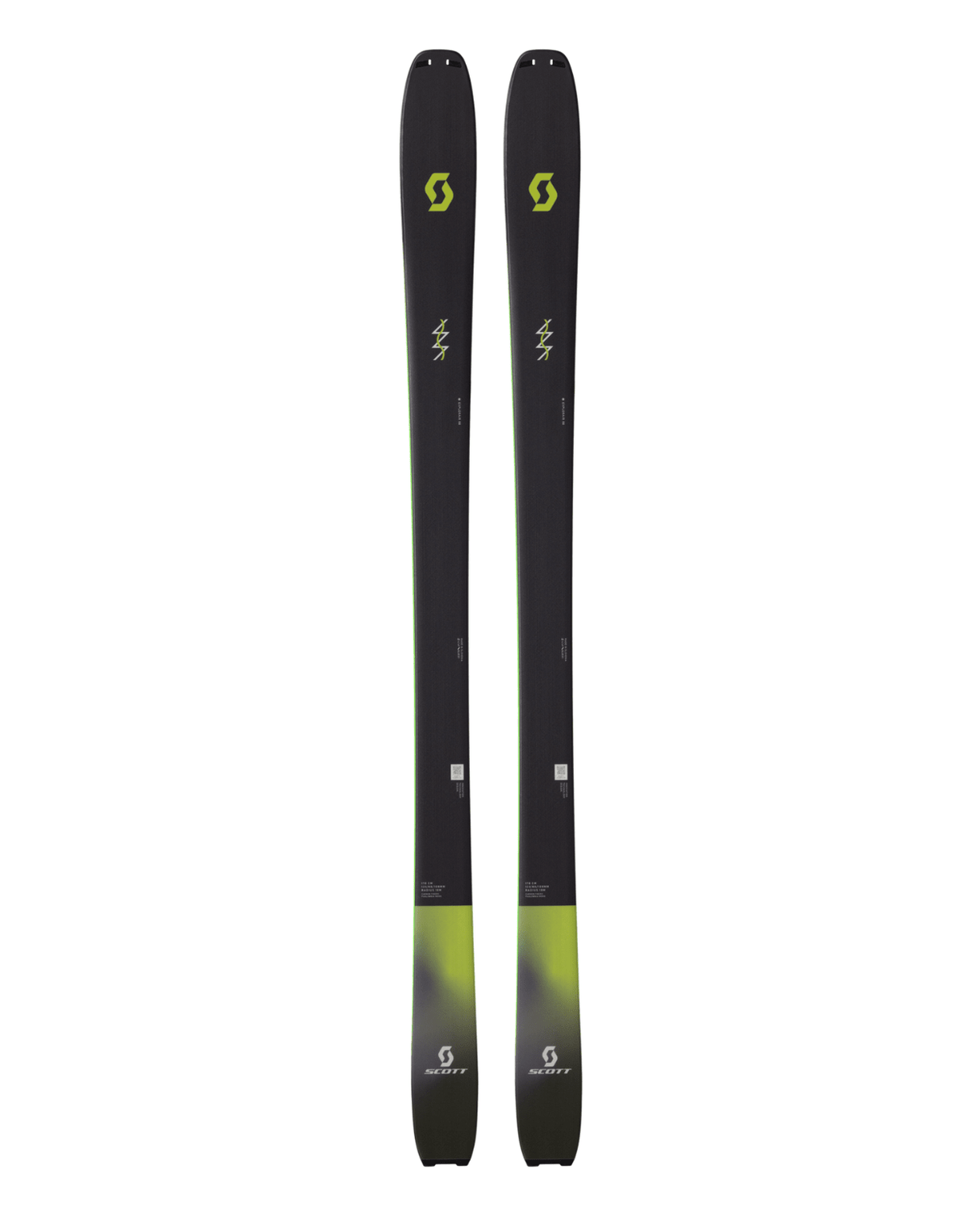 Scott Ski Explorair 88 25/26 - Topptursskidor - Alpingaraget