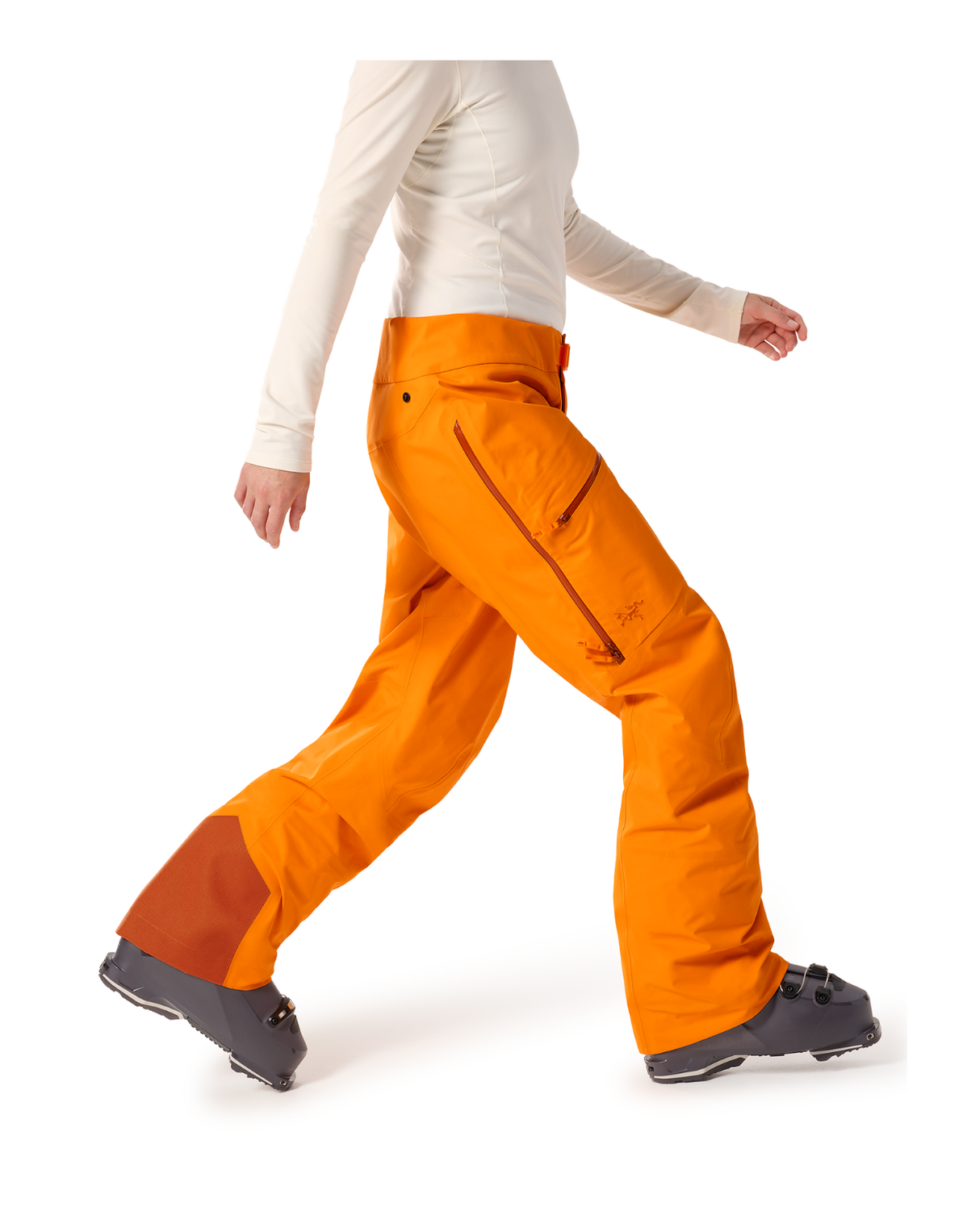 Arc'teryx Women Sentinel Pant - Black