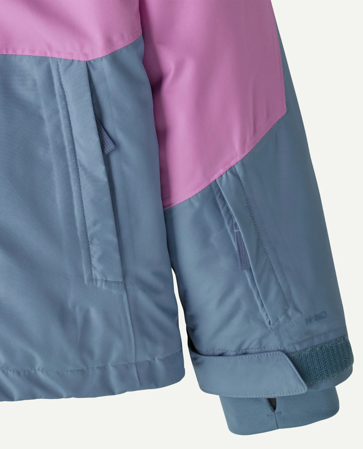 Patagonia Junior Powder Town Jacket - Brisk Purple - Alpingaraget