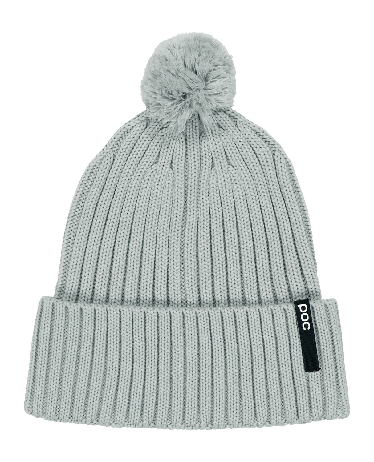 POC Beanie Pom - Granite Grey