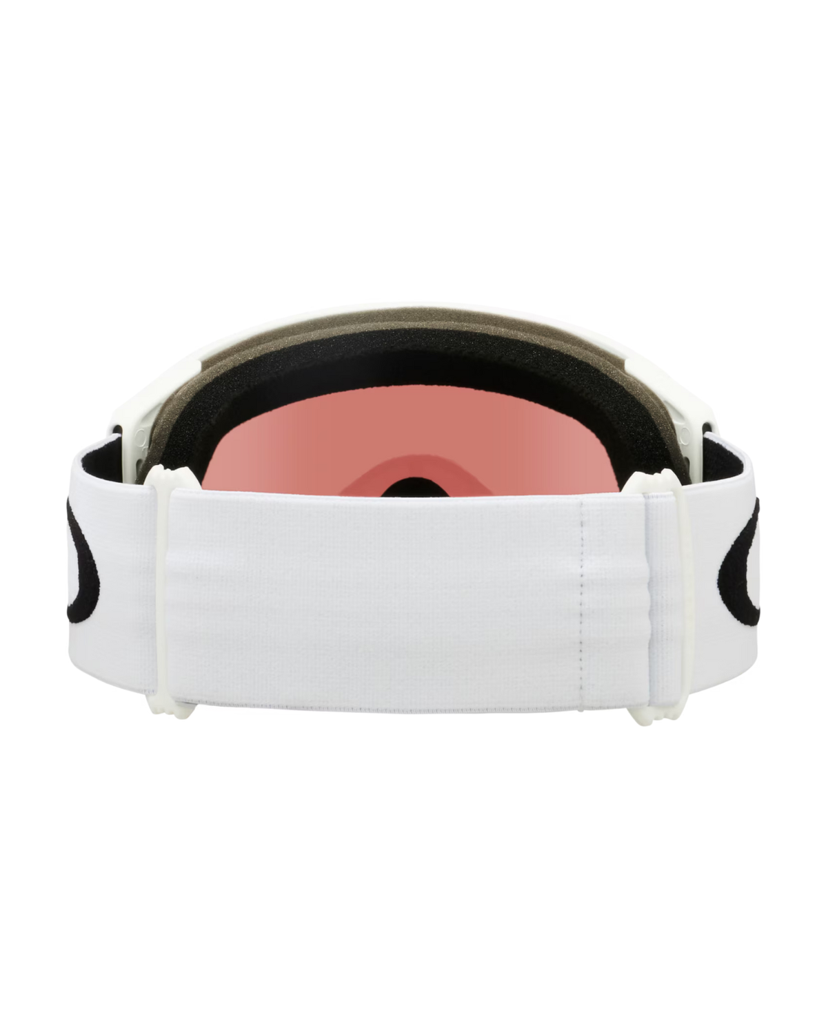 Oakley Flight Tracker L - Matte White/ Prizm Snow Torch Iridium - Alpingaraget