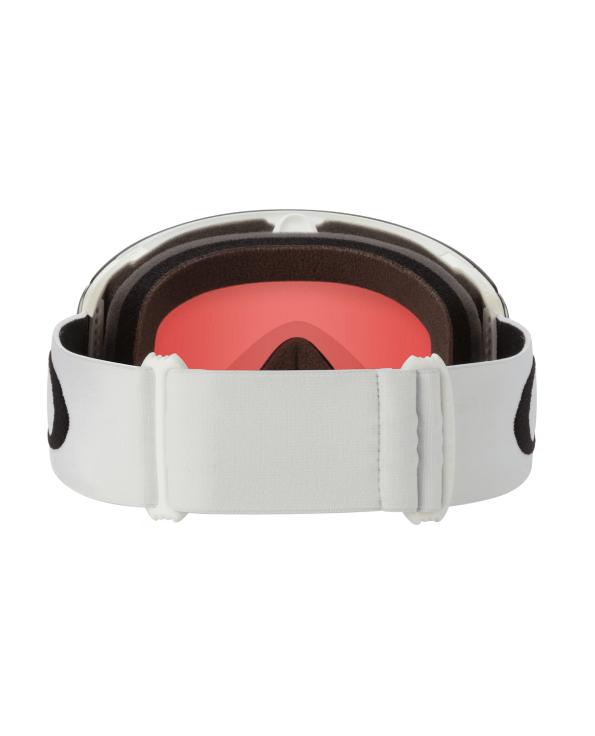 Oakley Flight Deck L - Matte White/ Prizm Snow Torch Iridium - Goggles - Alpingaraget