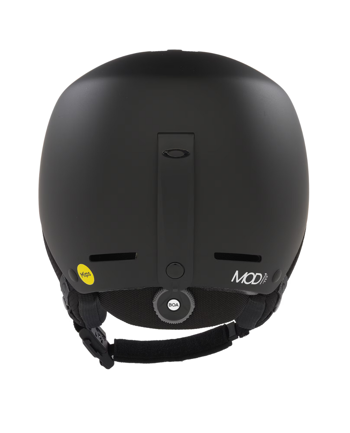 Oakley Mod1 Pro - Blackout - Alpingaraget