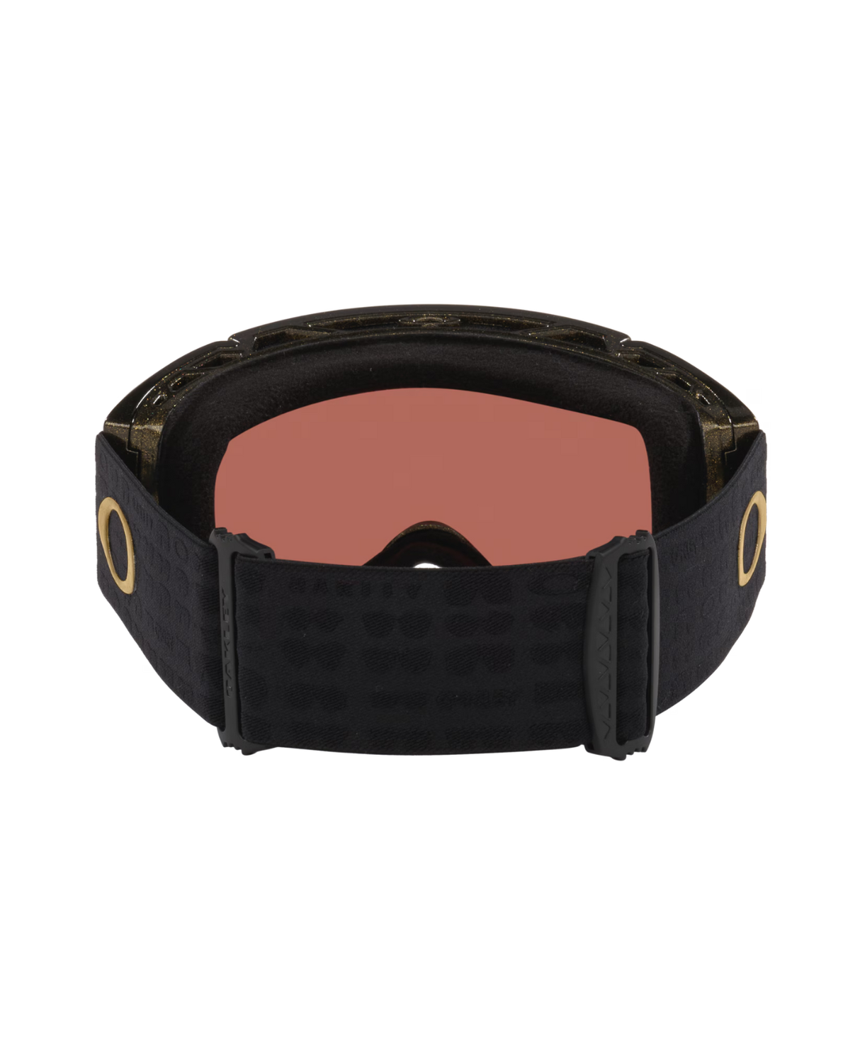 Oakley Flow Scape L - 50Th Anniversary/ Prizm 24K & Prizm Iced