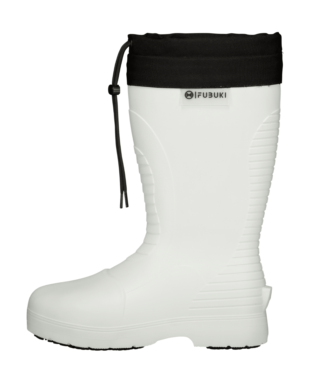 Fubuki Niseko 3.0 - White - Skor - Alpingaraget