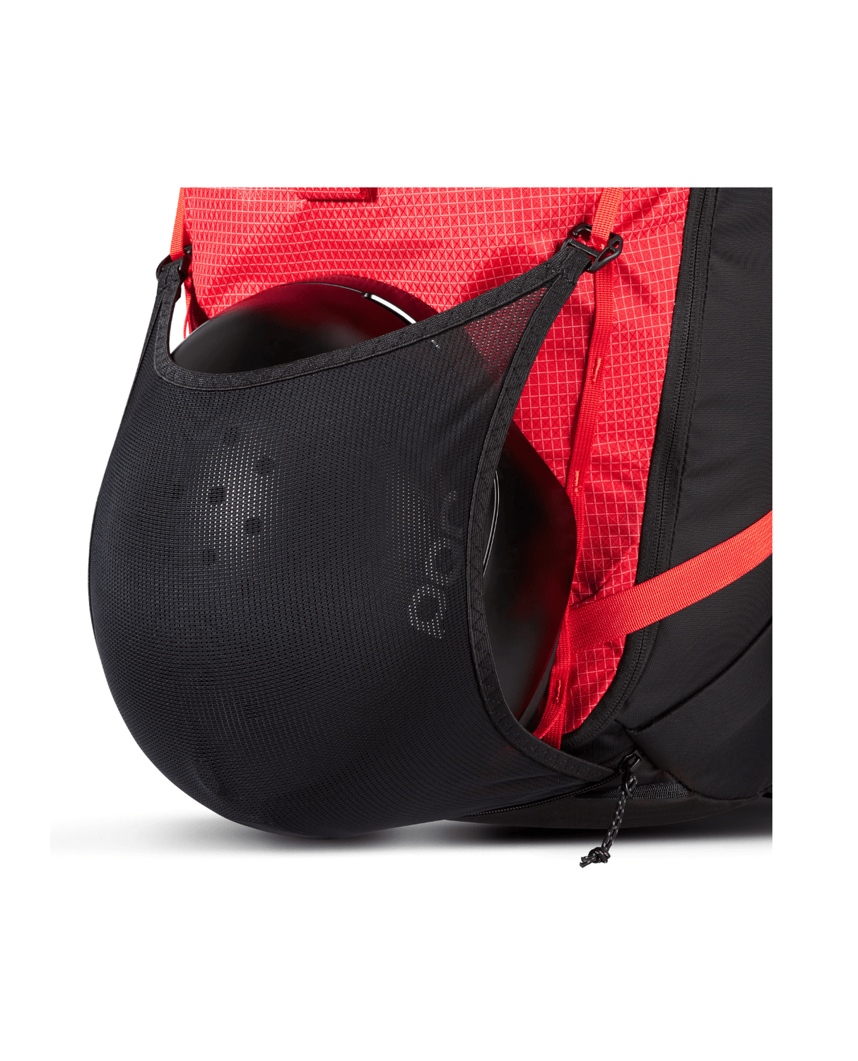 Mammut Aenergy ST 32 - Mammut Red - Black - Ryggsäckar - Alpingaraget