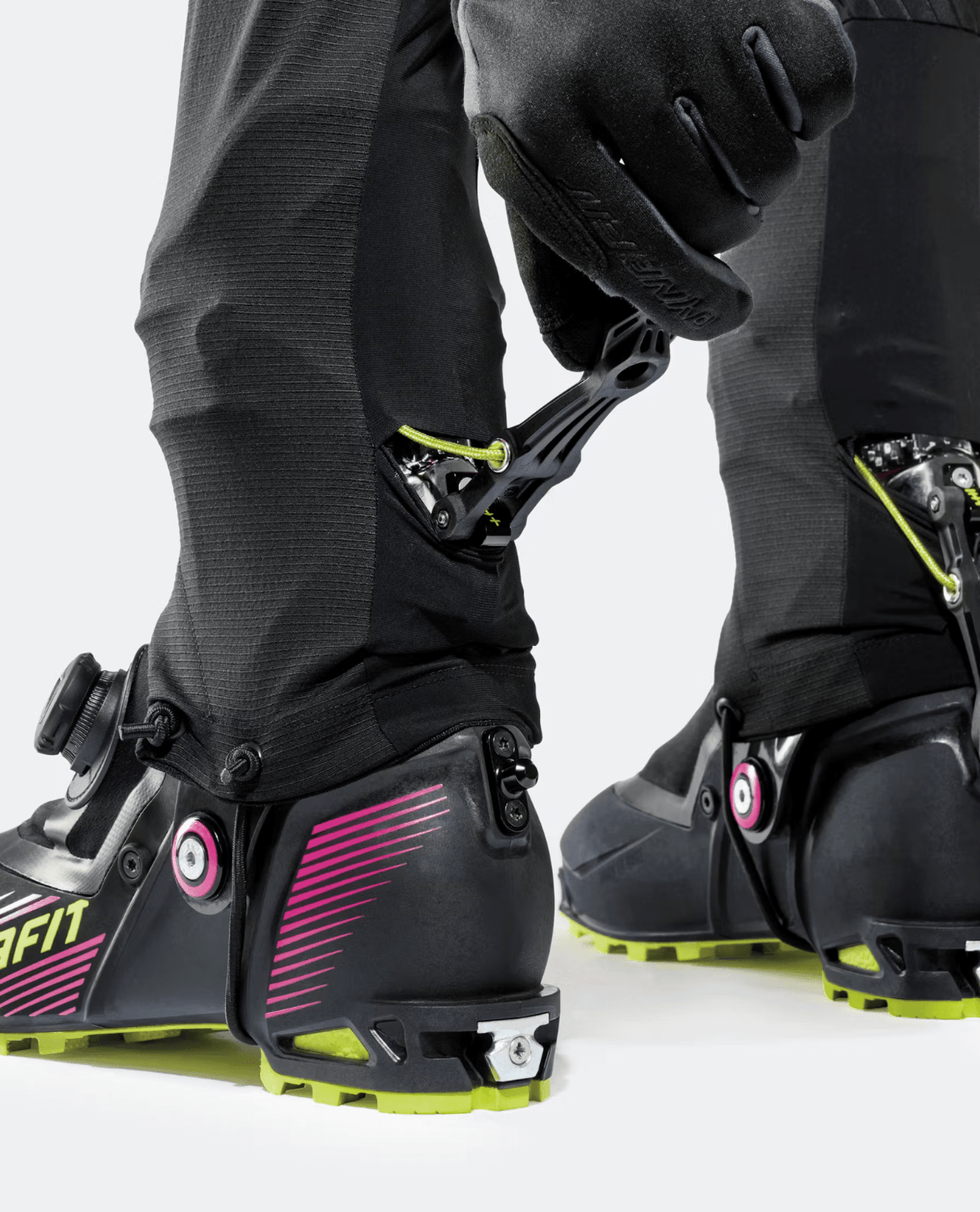 Dynafit DNA - Toppturspjäxor - Alpingaraget