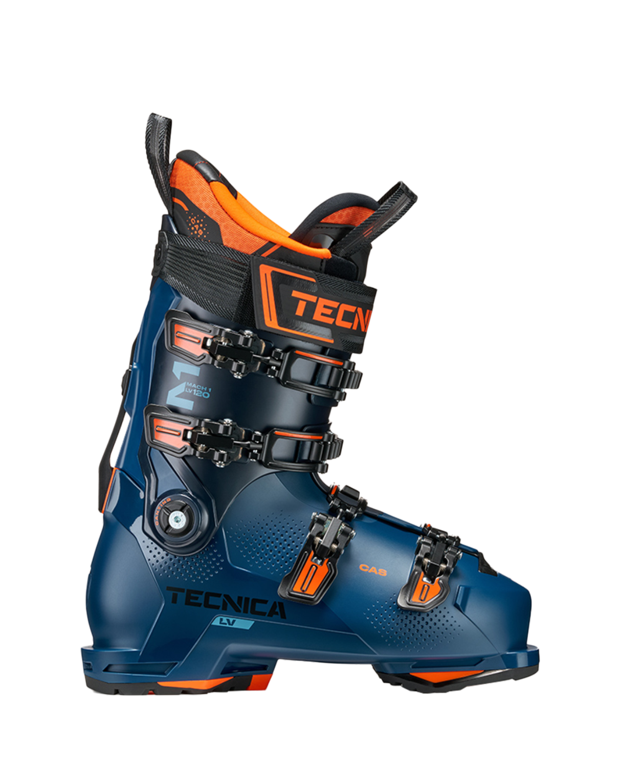 TECNICA Mach1 LV 120 TD2 GW - Alpingaraget