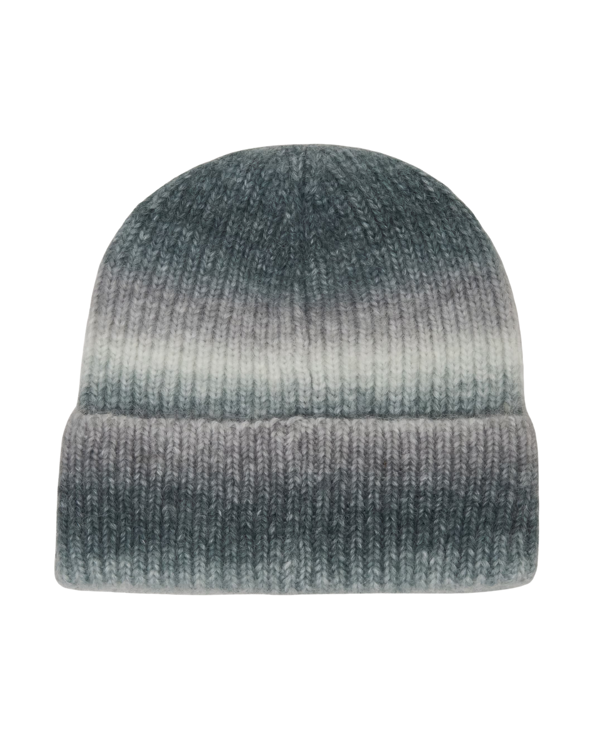Oakley Ellipse Gradient Beanie - Black Gradient