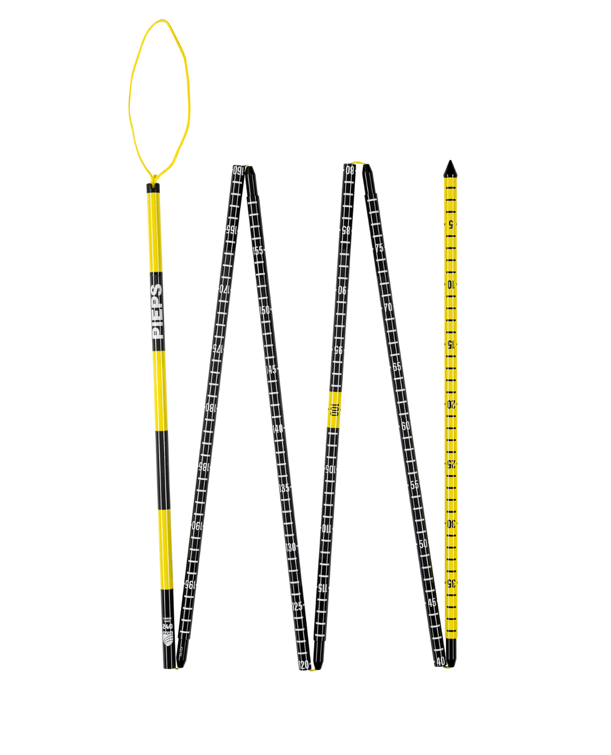 Pieps Carbon Race Probe 240 - Sonder - Alpingaraget