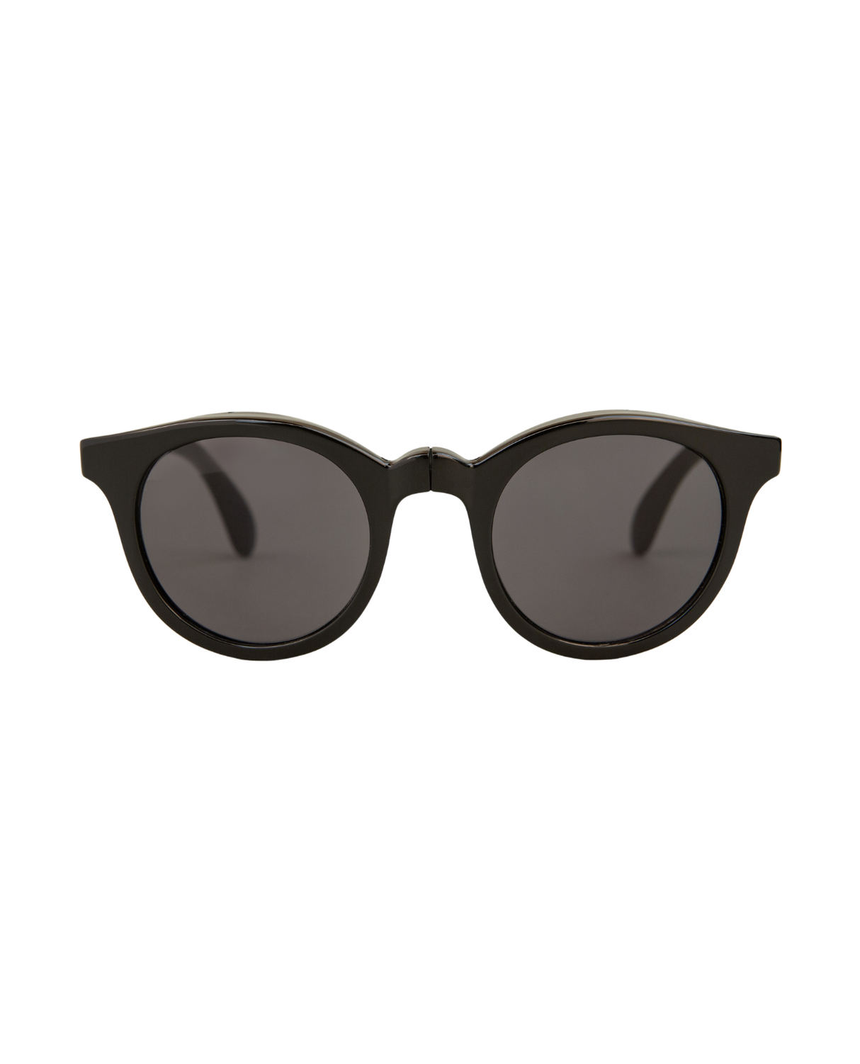 Sunpocket SAMOA - Jet Black