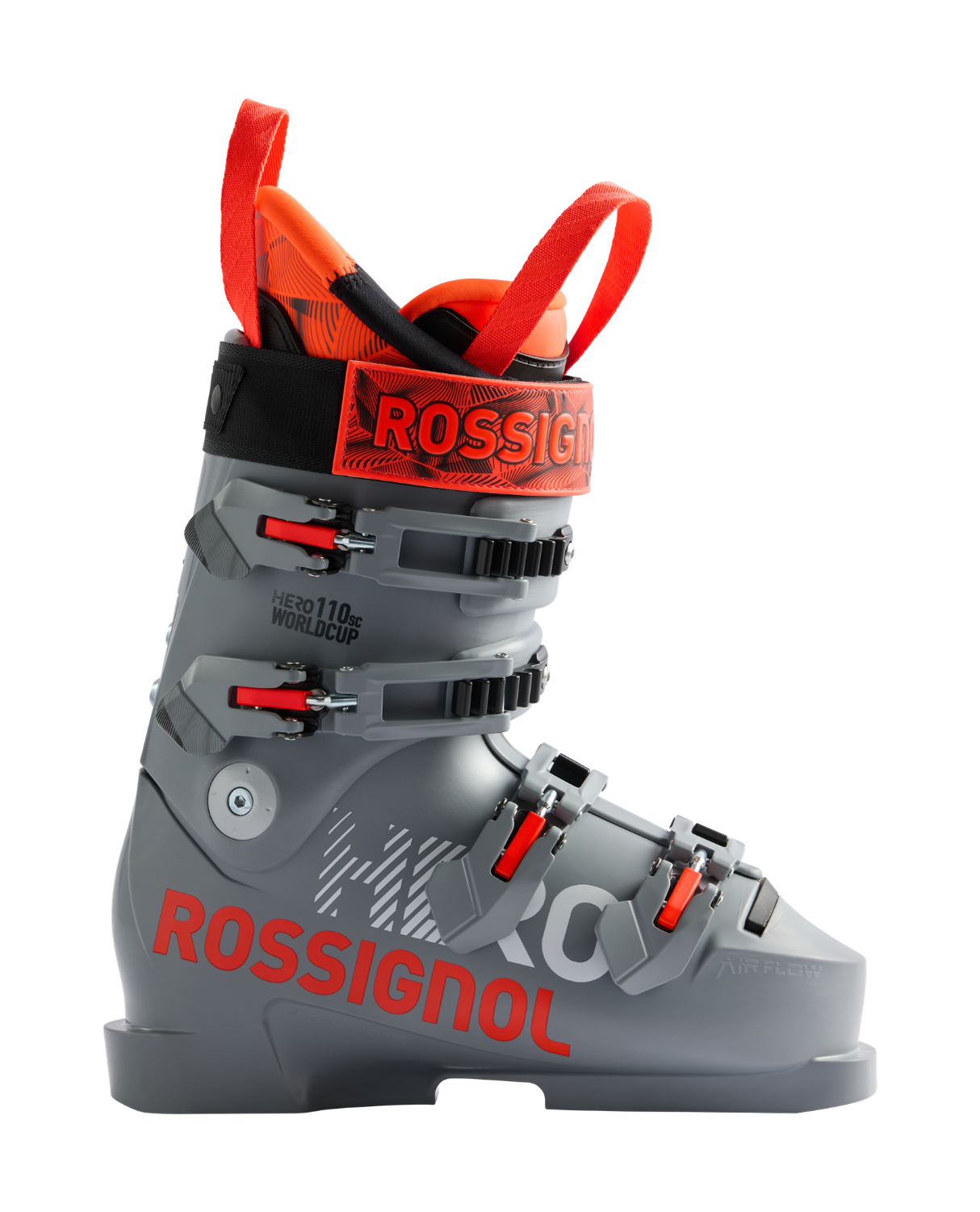 Rossignol Hero World Cup 110 SC 26/27 - Alpinpjäxor - Alpingaraget