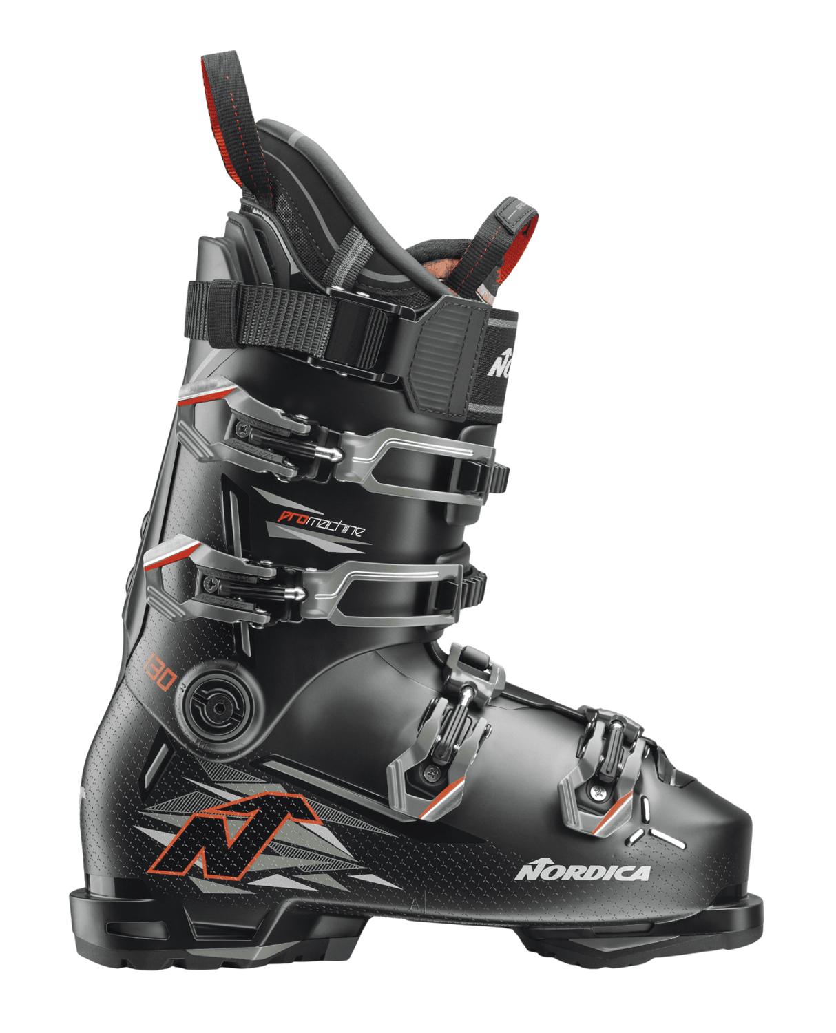 Nordica Pro Machine 3 130 GW 26/27 - Alpinpjäxor - Alpingaraget