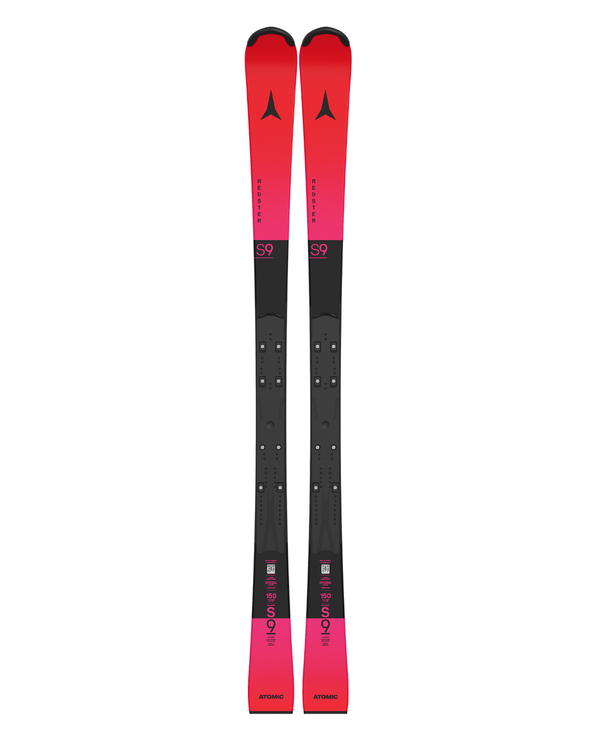 Atomic Redster S9 FIS 150 26/27 - Raceskidor - Alpingaraget