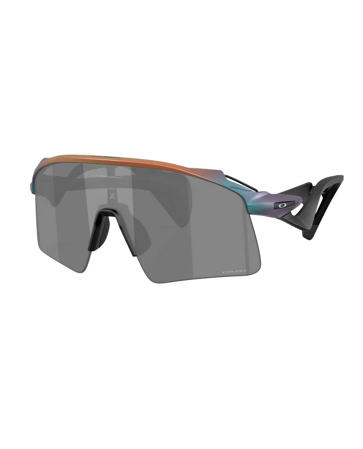 Oakley Stunt Wing - Aura Collection COLORSHIFT FADE / PRIZM BLACK - Solglasögon - Alpingaraget