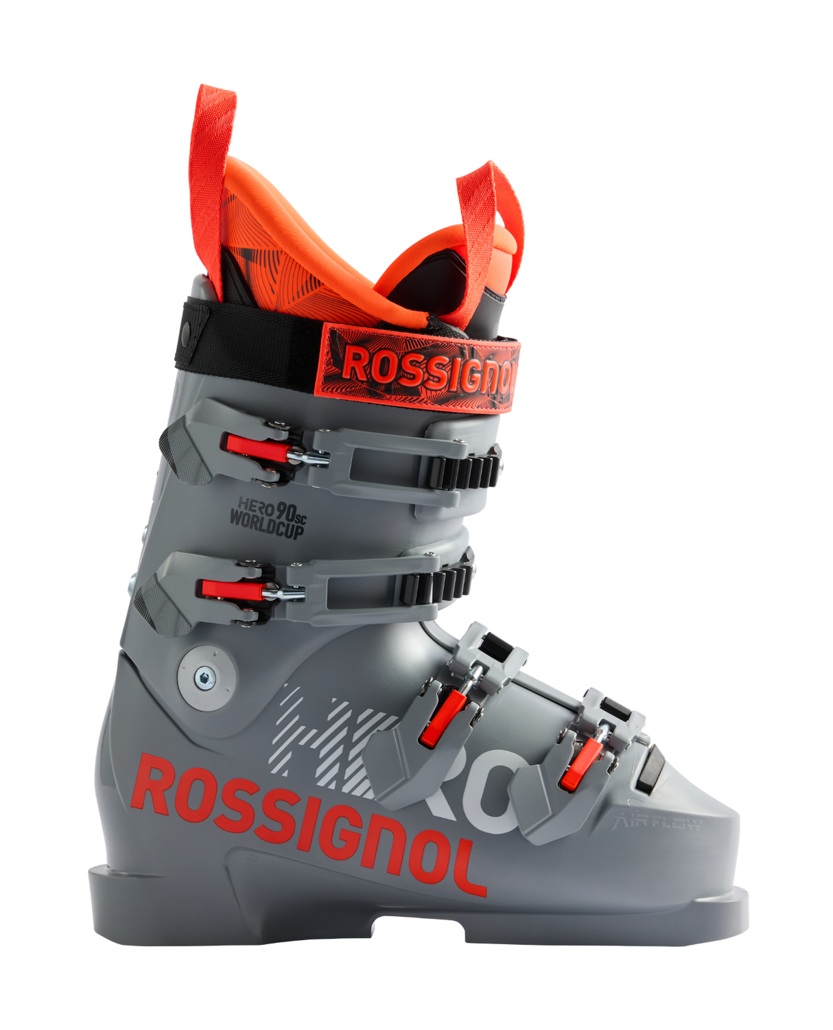 Rossignol Hero World Cup 90 SC 26/27 - Alpinpjäxor - Alpingaraget