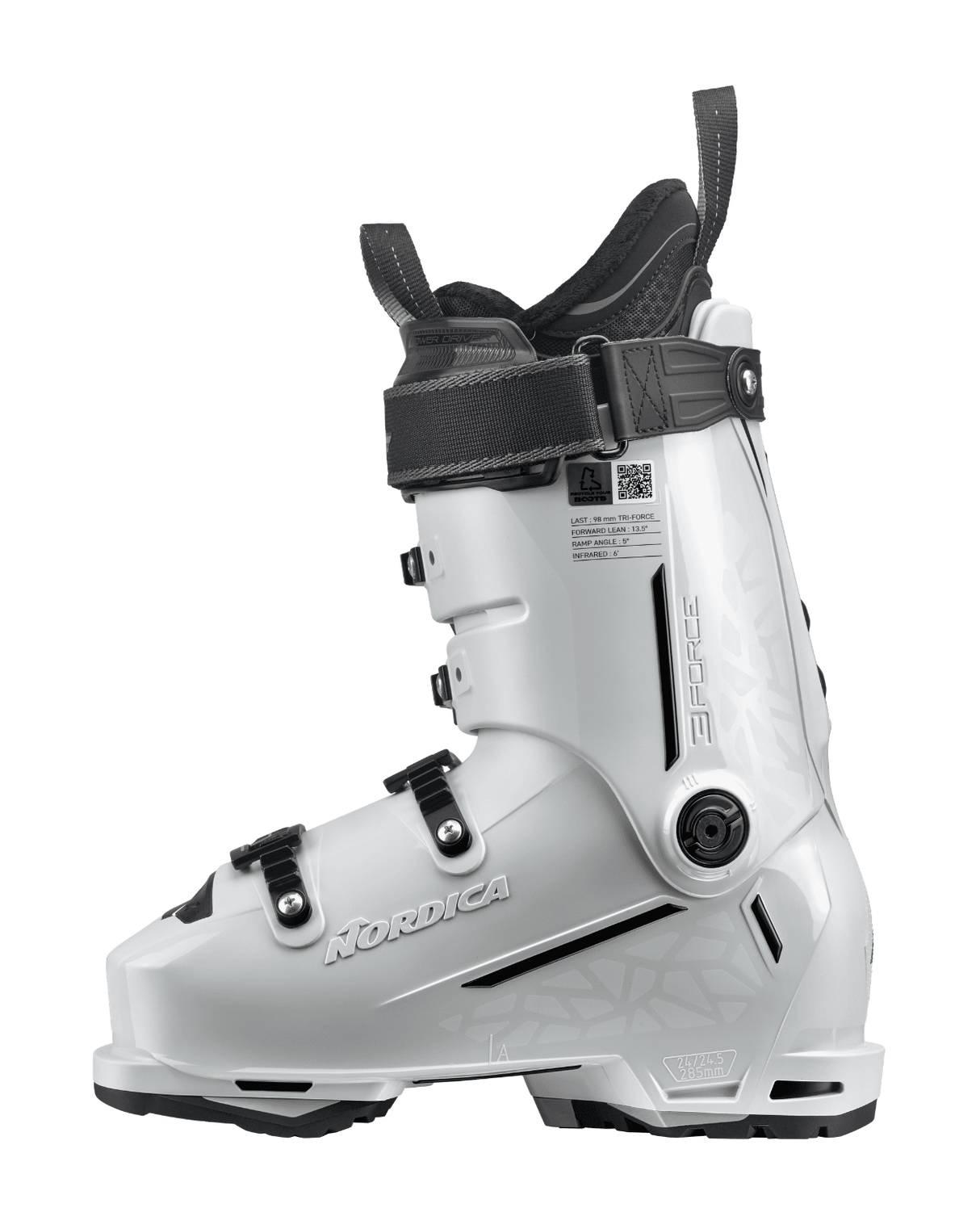 Nordica Pro Machine 3 105 Women GW 26/27 - Alpinpjäxor - Alpingaraget