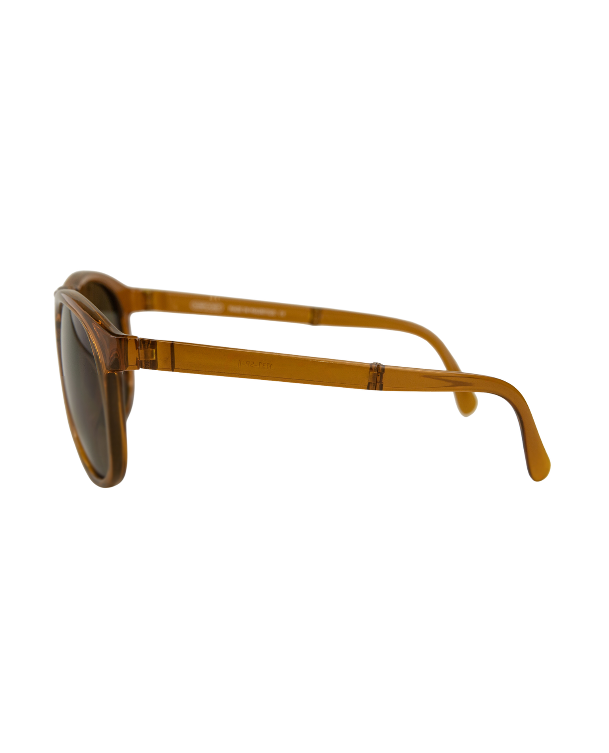 Sunpocket SP-II - Amber Brown