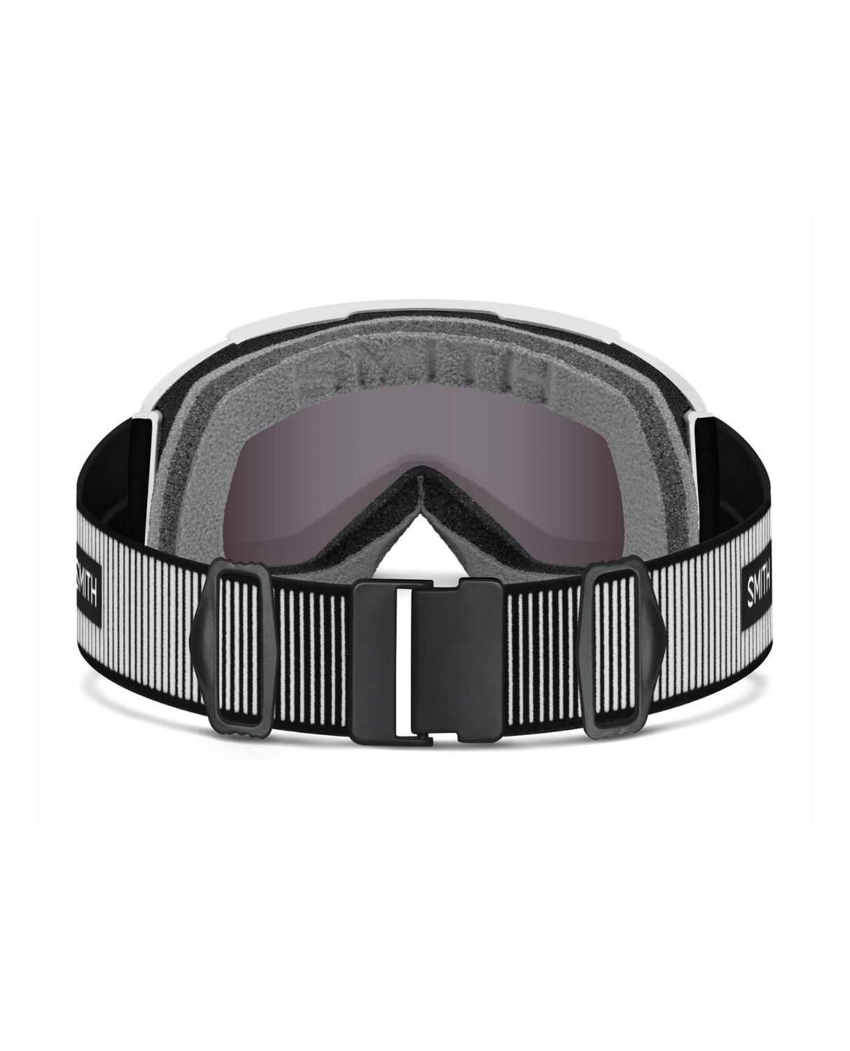 Smith Unisex Sequence OTG - White Fade Out - Alpingaraget