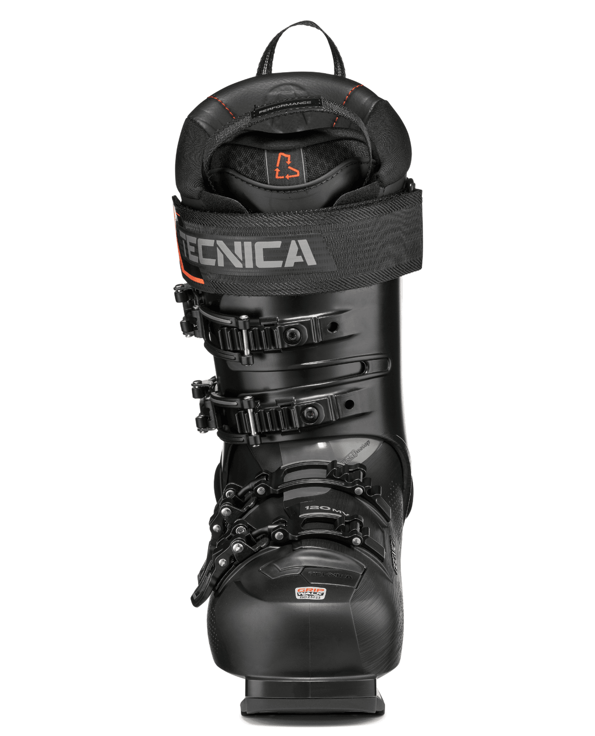 Tecnica Mach1 MV 120 TD2 GW 26/27 - Alpinpjäxor - Alpingaraget