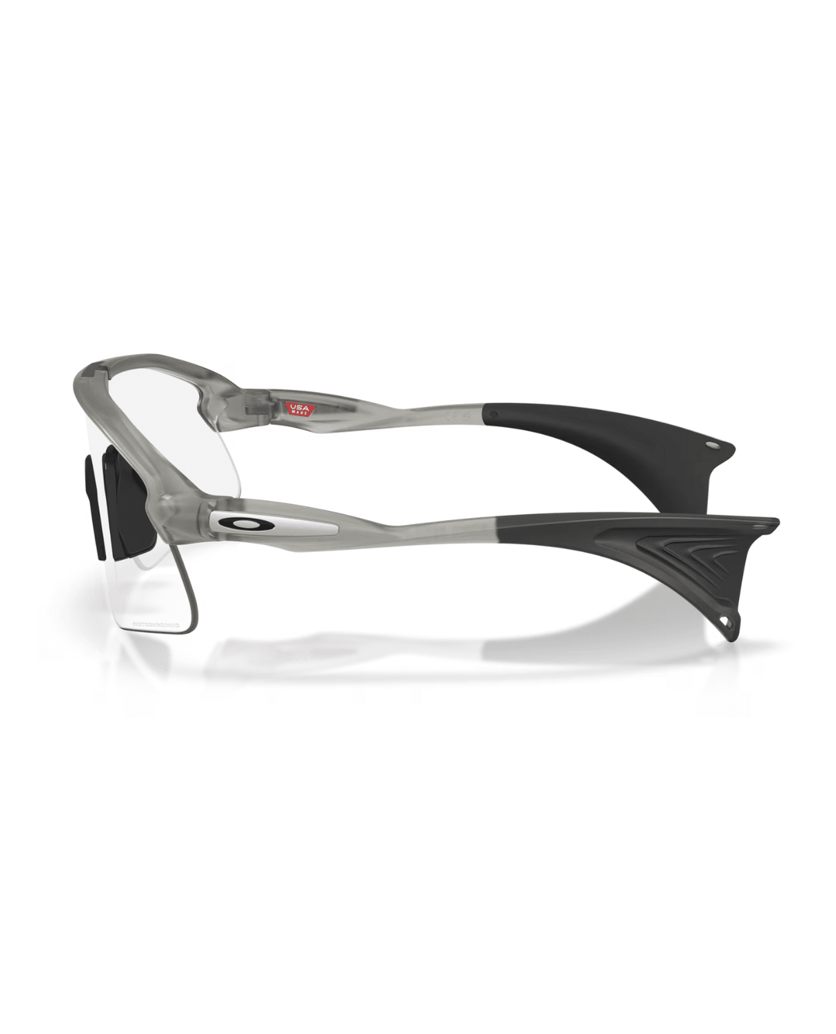 Oakley Stunt Devil - Grey Ink / Photochromic - Solglasögon - Alpingaraget