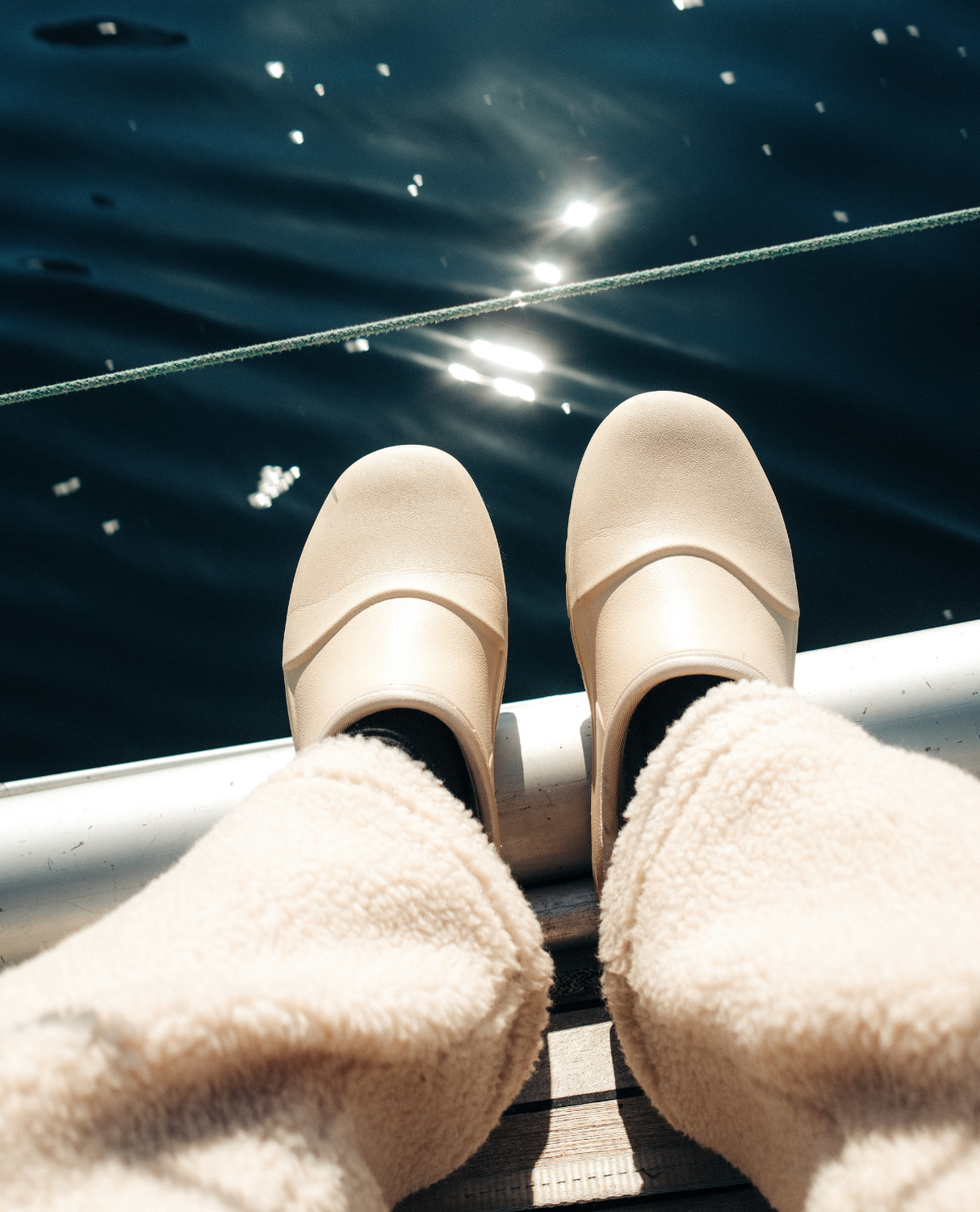 Fubuki Nozawa - Sand - Alpingaraget