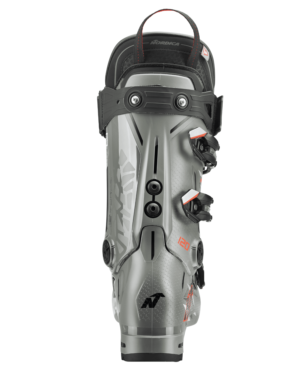 Nordica Pro Machine 3 120 GW 26/27 - Alpinpjäxor - Alpingaraget