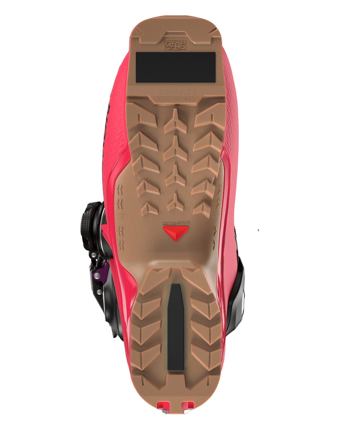 Salomon S/Lab Shift Alpha BOA 26/27 - Alpinpjäxor - Alpingaraget