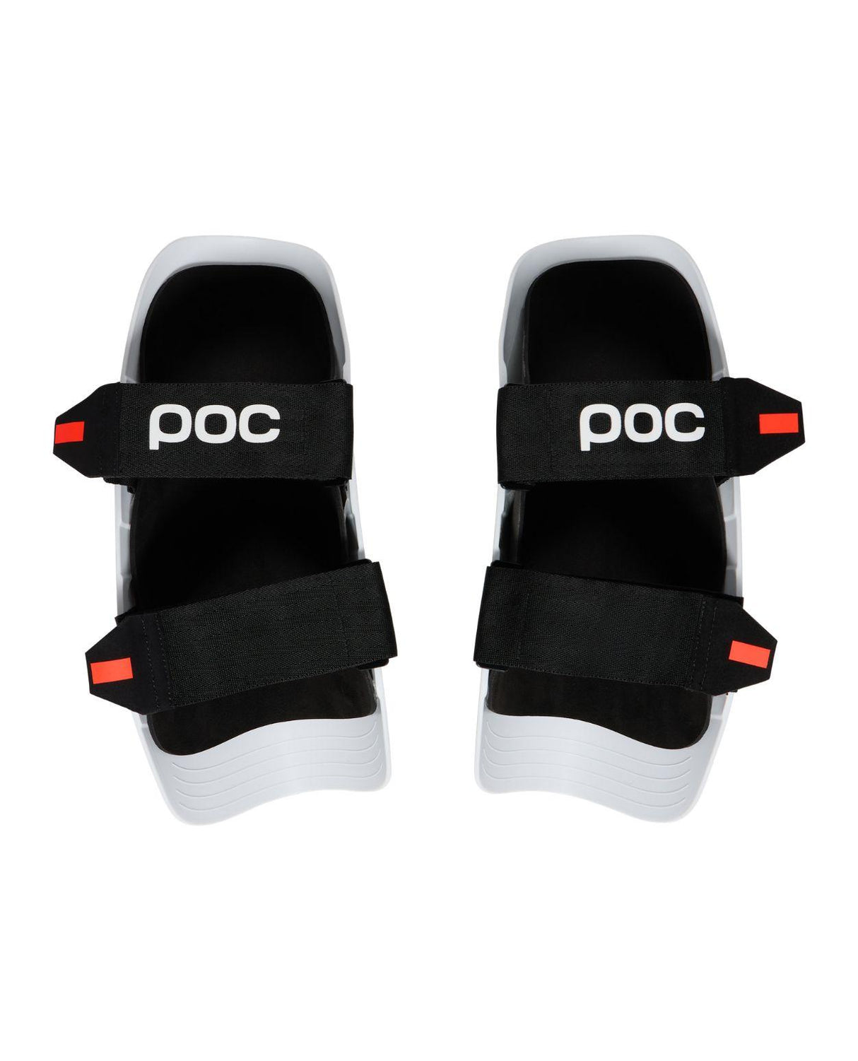 POC Forearm Race Junior - Hydrogen White - Raceskydd - Alpingaraget