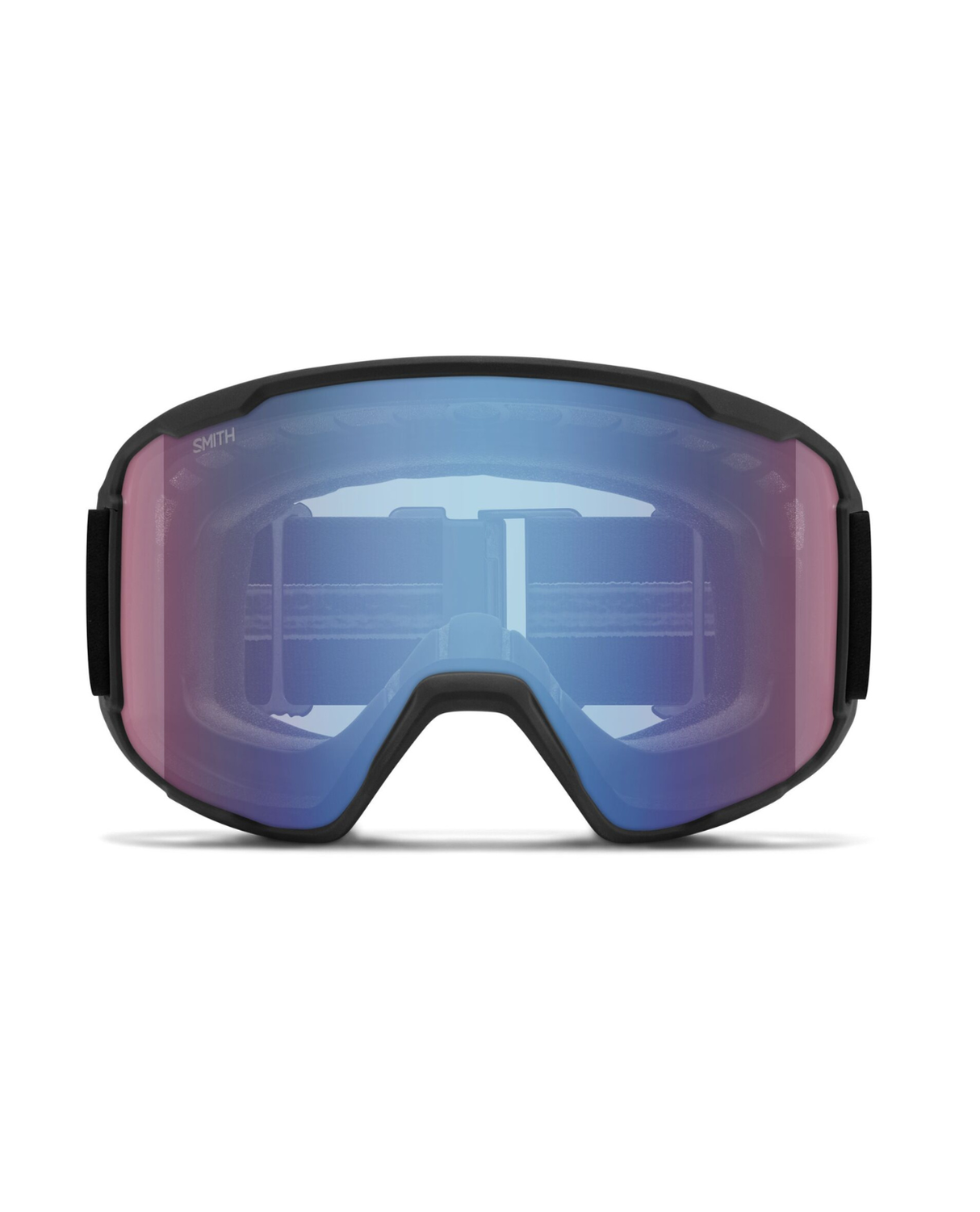 Smith Unisex Preview - TR Black - Alpingaraget