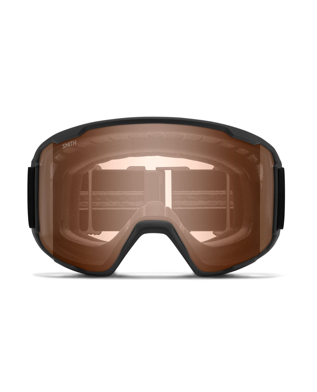 Smith Unisex Preview - Black - Alpingaraget