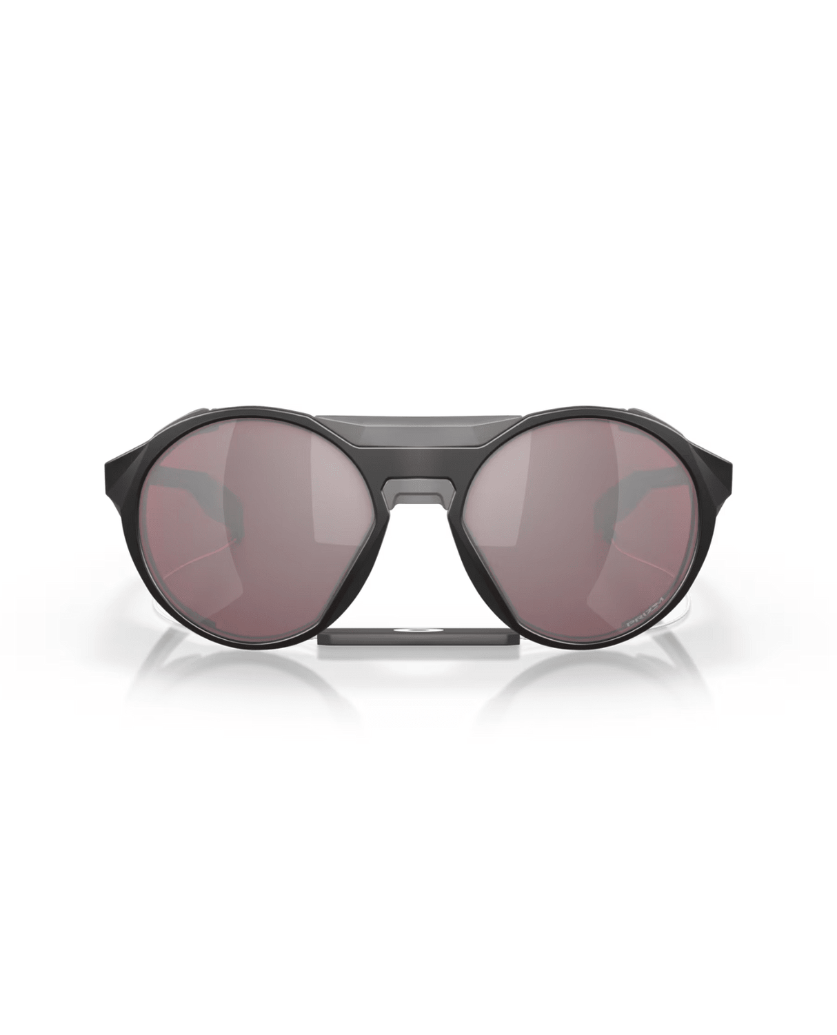 Oakley Clifden - Matte Black/Prizm Snow Black - Solglasögon - Alpingaraget