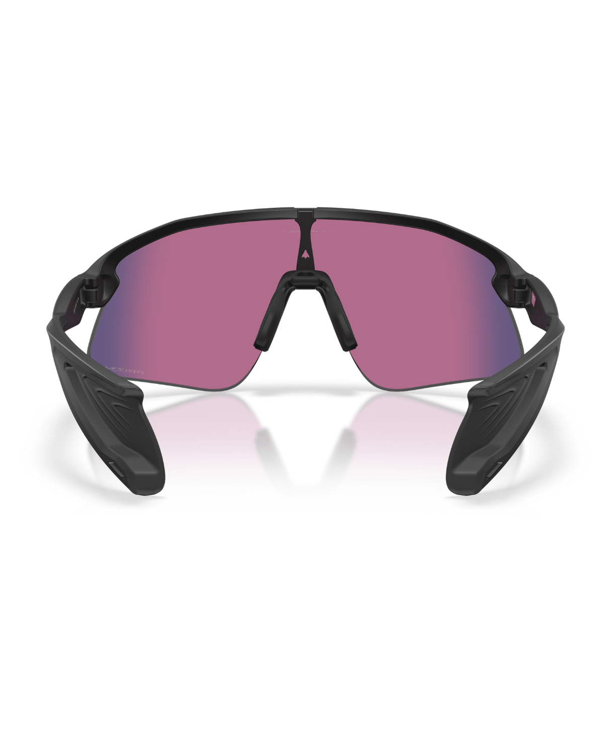 Oakley Stunt Devil - Matte Black/Prizm Road - Solglasögon - Alpingaraget