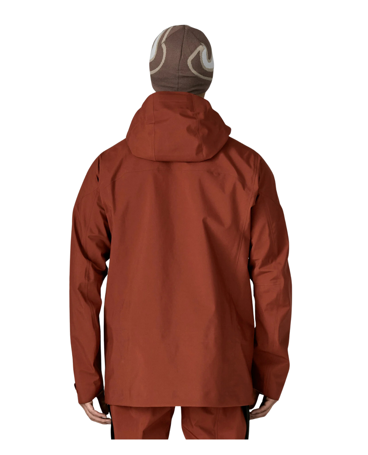 Patagonia Men PowSlayer Jacket - Dried Vanilla - Alpingaraget