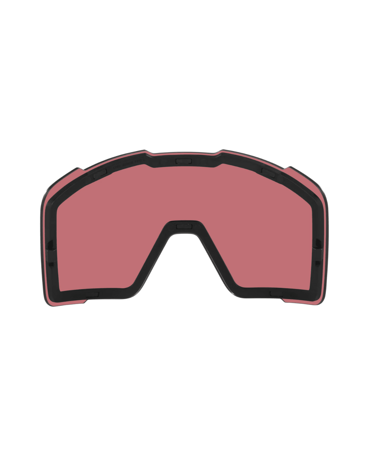 Oakley Line Miner Pro L Spare Lens - Prizm Torch Iridium - Linser - Alpingaraget