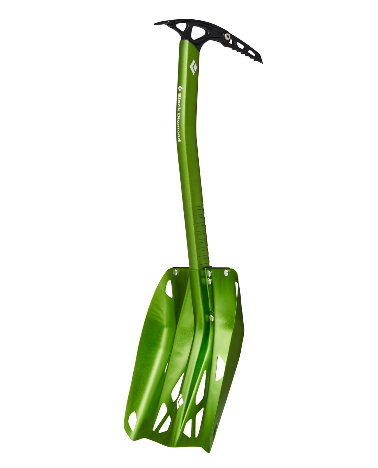 Black Diamond Venom LT Classic - Envy Green - Alpingaraget