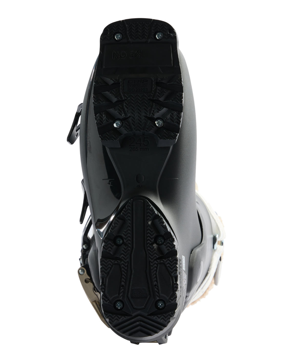 Rossignol Vizion 4B 80 PRO GW Women 26/27 - Sula med GripWalk-sula för dam