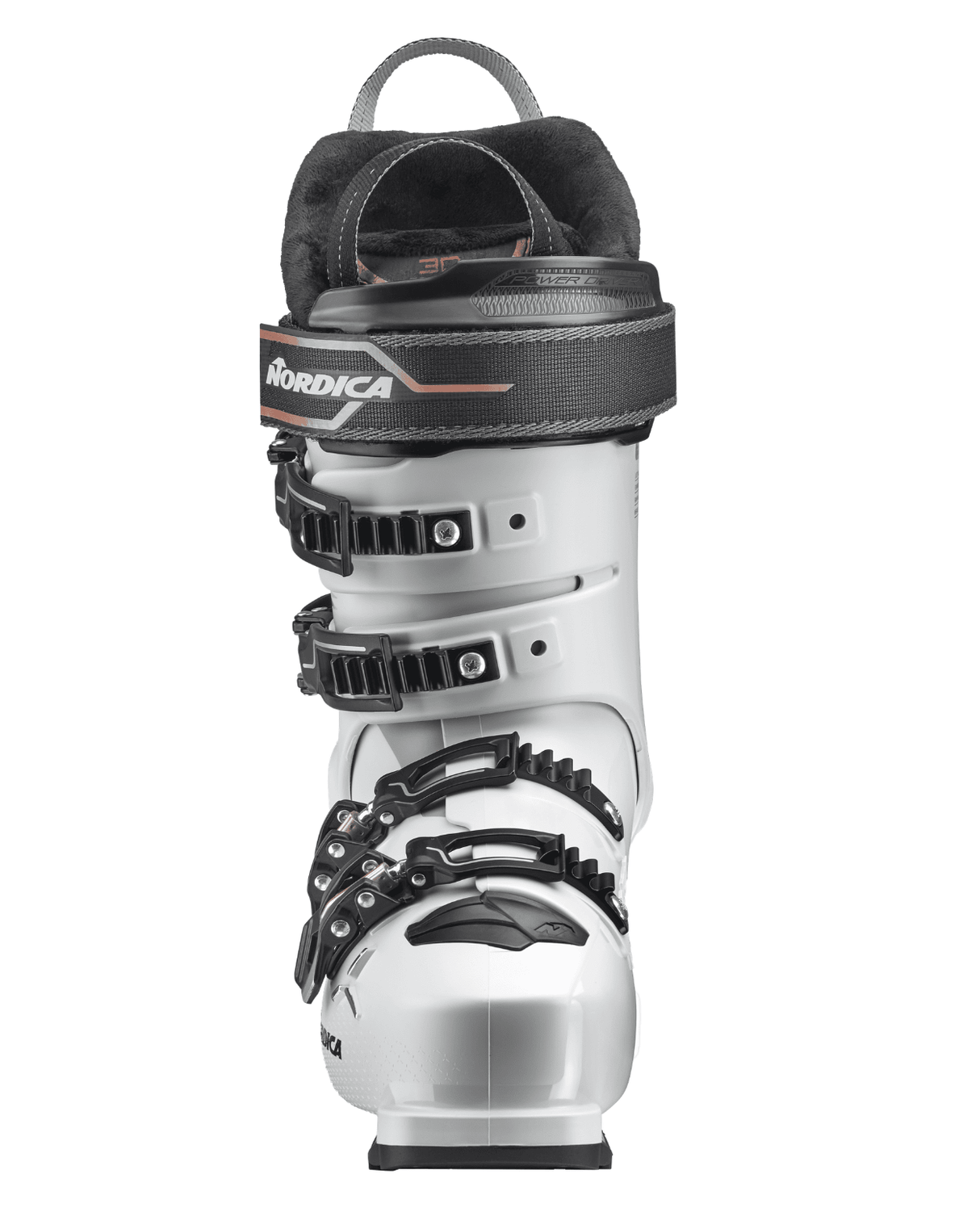 Nordica Pro Machine 3 105 Women GW 26/27 - Alpinpjäxor - Alpingaraget