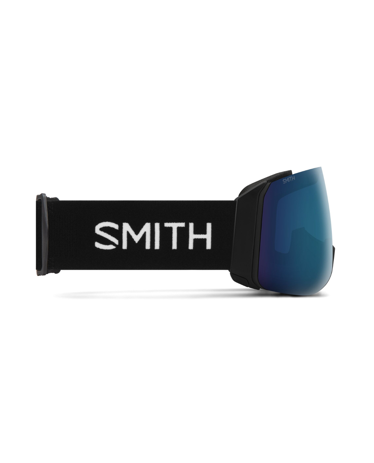 Smith Unisex 4D Mag XL - Black - Alpingaraget