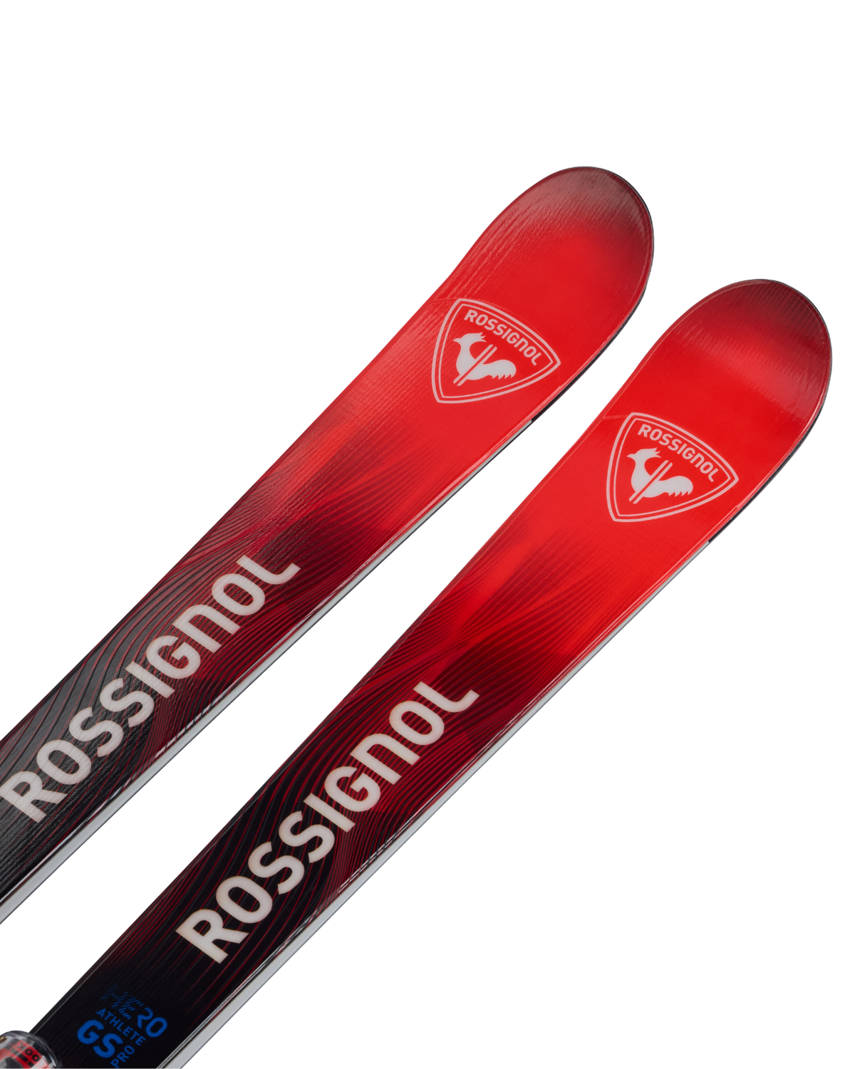 Rossignol Hero GS PRO 126-171 R21 PRO 26/27 - Raceskidor - Alpingaraget