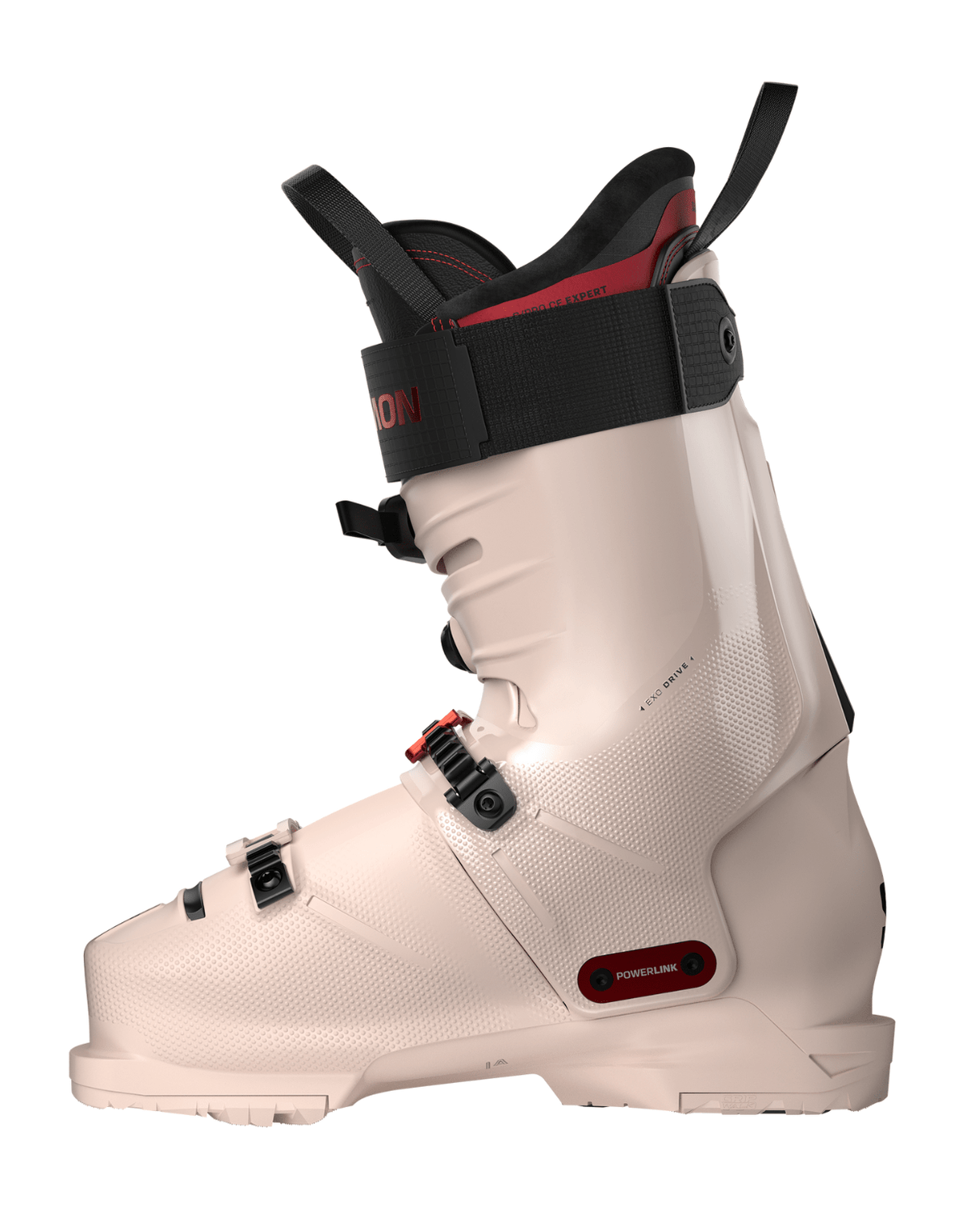 Salomon S/Pro Alpha C BOA 115 Women 26/27 - AlpinpjÀxor - Alpingaraget