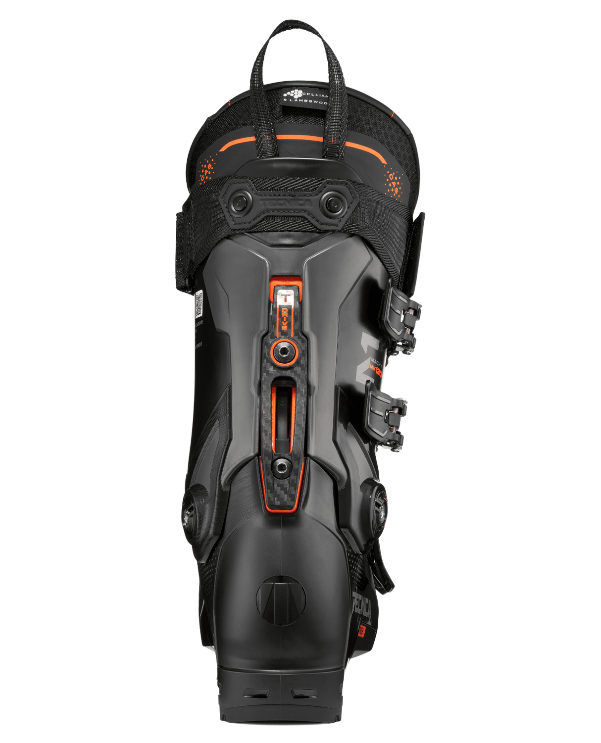 Tecnica Mach1 MV 120 TD2 GW 26/27 - Alpinpjäxor - Alpingaraget