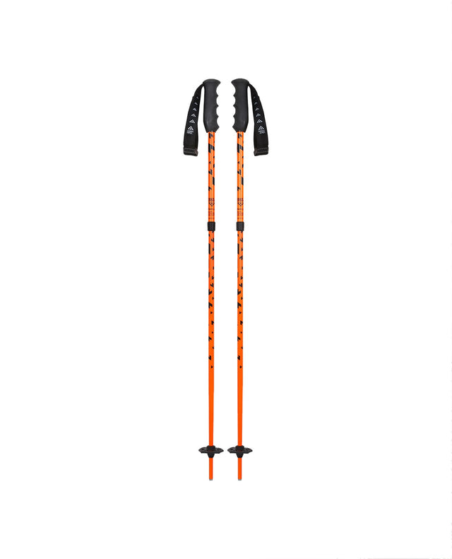 Black Crows Duos Junius Pole - Orange - Alpingaraget