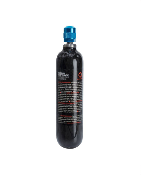 Mammut Carbon Cartridge 300 Bar Non-Refillable