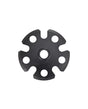 Leki Tour Basket - Black - Alpingaraget