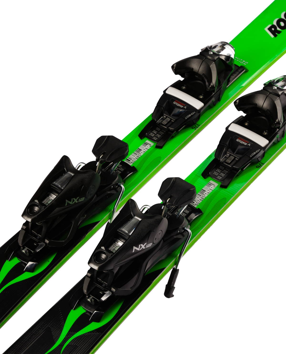 Rossignol Super Arcade 84 Konnect SPX 12 26/27 - Allmountainskidor - Alpingaraget