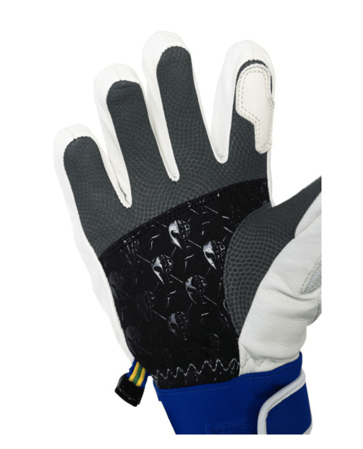 Reusch Worldcup Warrior GS Junior - Lucas Braathen - Handskar - Alpingaraget