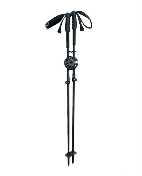 Leki Teleskop LTD Alpingaraget
